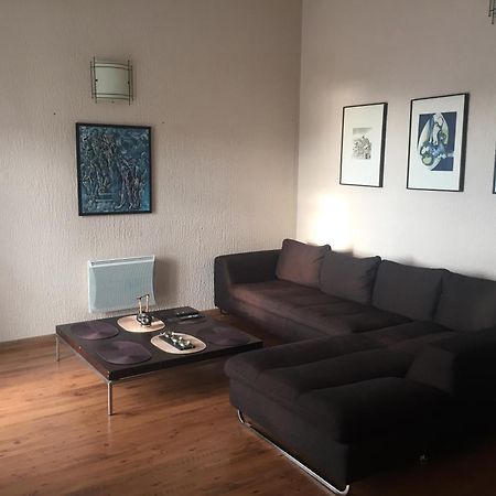 Apartments Vila Andja 스베티스테판 외부 사진