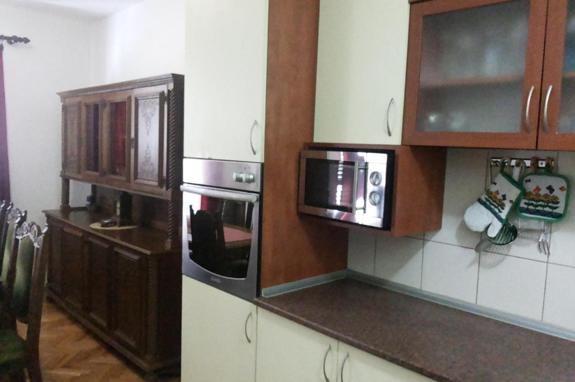Apartments Vila Andja 스베티스테판 외부 사진