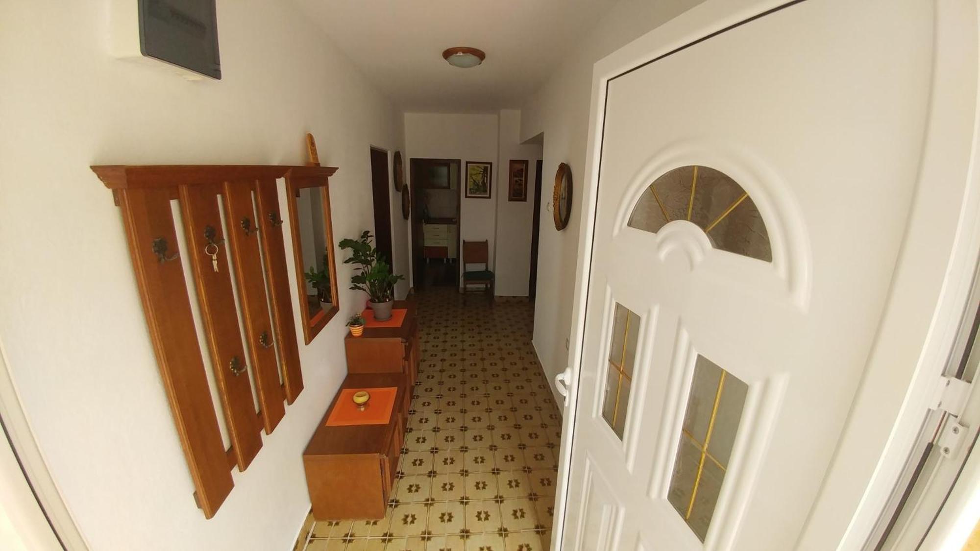 Apartments Vila Andja 스베티스테판 객실 사진