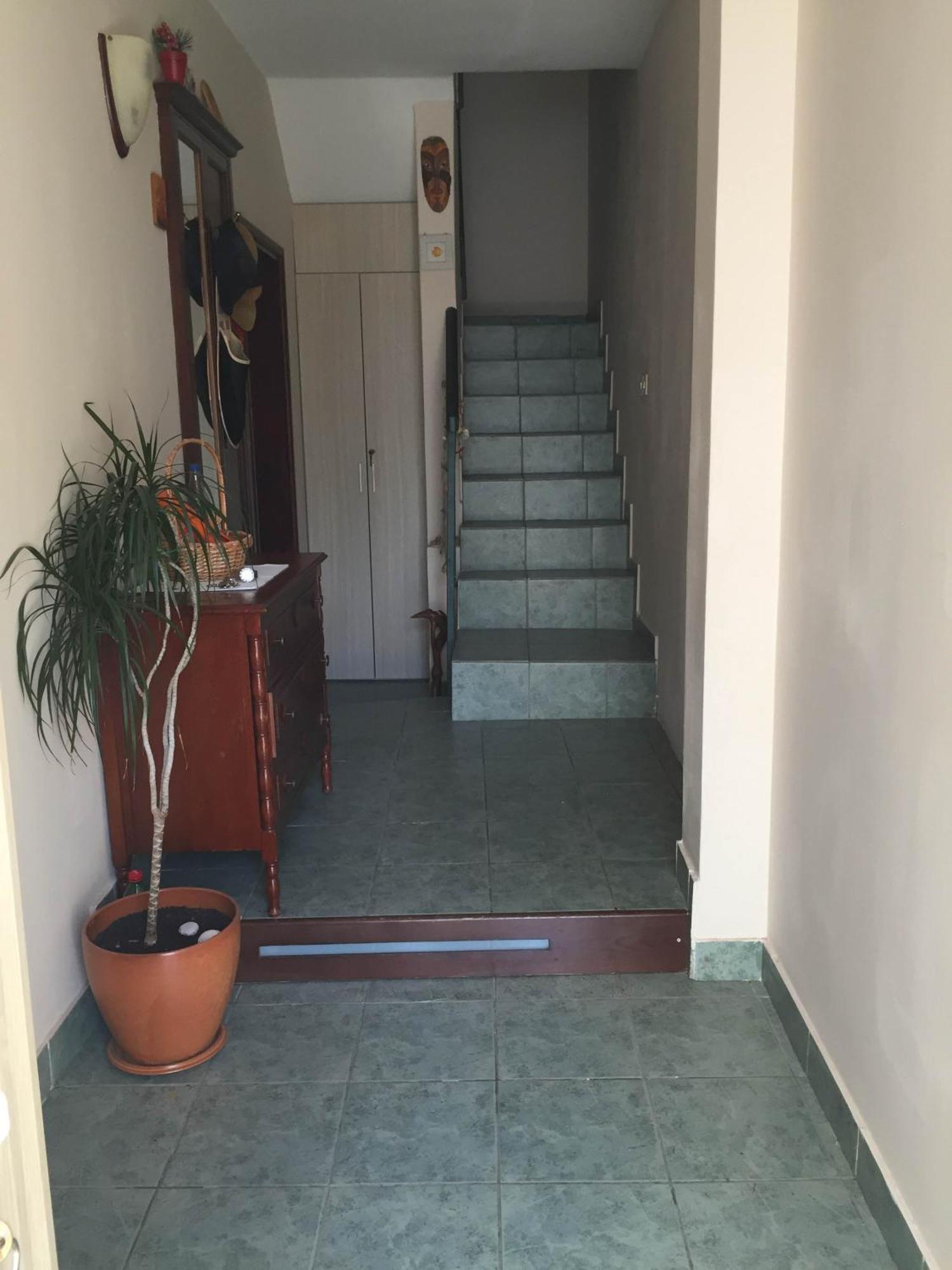 Apartments Vila Andja 스베티스테판 객실 사진