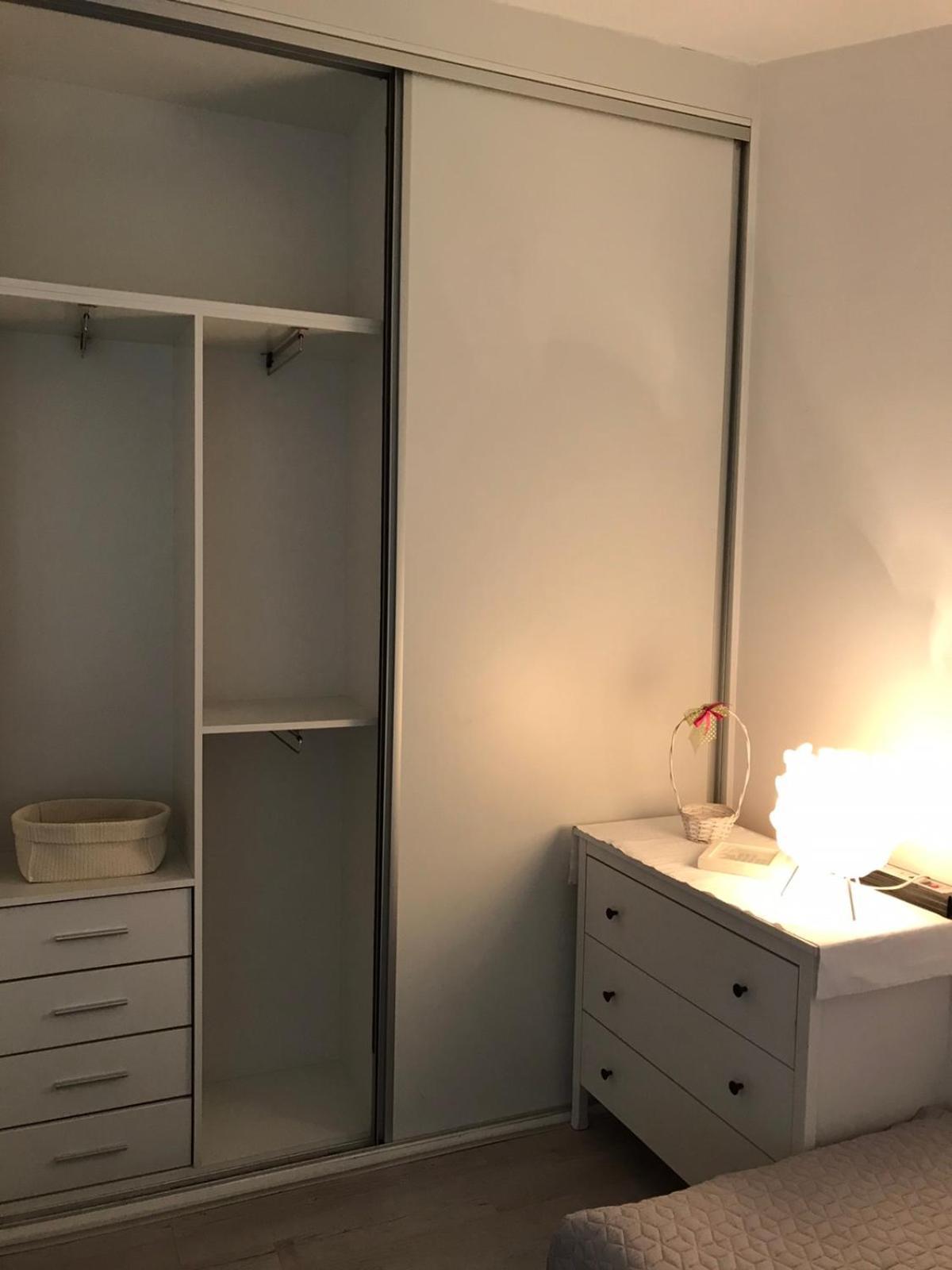 Apartments Vila Andja 스베티스테판 객실 사진
