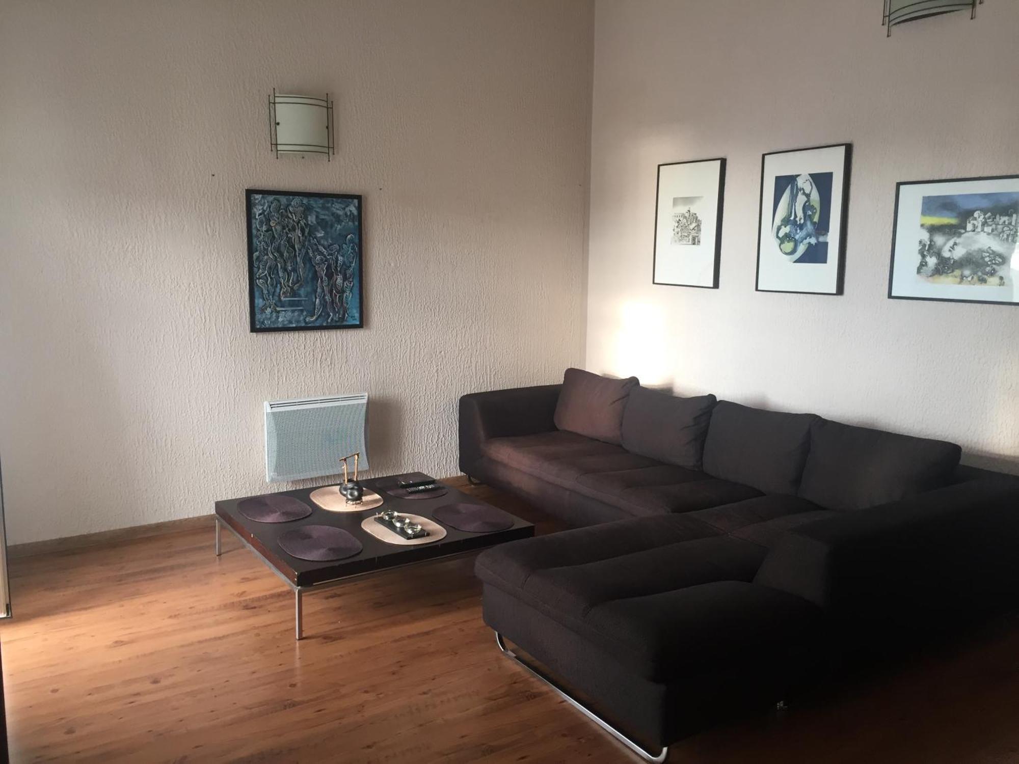 Apartments Vila Andja 스베티스테판 외부 사진
